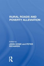 Rural Roads And Poverty Alleviation