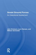 Soviet Ground Forces