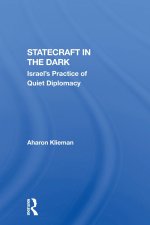 Statecraft In The Dark