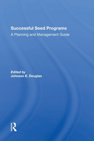 Successful Seed Programs