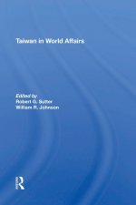 Taiwan In World Affairs