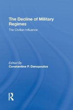 The Decline Of Military Regimes