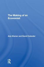 The Making Of An Economist