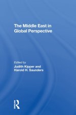 The Middle East In Global Perspective