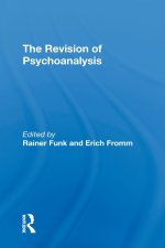The Revision Of Psychoanalysis