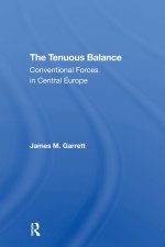 The Tenuous Balance