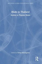 Made in Thailand