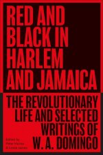 Red and Black in Harlem and Jamaica