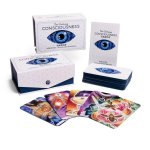 The Unifying Consciousness Tarot (Deck and Guidebook, Box Set)