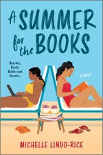 A Summer for the Books