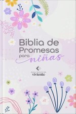 Biblia de Promesas Para Ni?as Ntv
