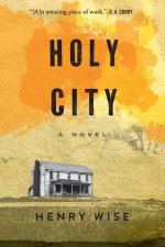 Holy City