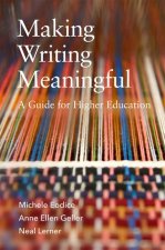Making Writing Meaningful