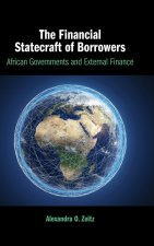 The Financial Statecraft of Borrowers
