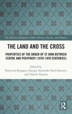 The Land and the Cross