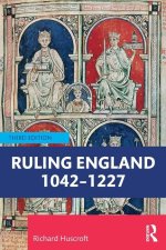 Ruling England 1042-1225
