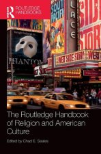 Routledge Handbook of Religion and American Culture