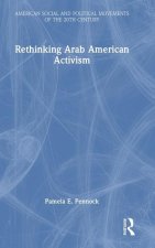 Rethinking Arab American Activism