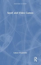 Sport and Video Games