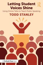 Letting Student Voices Shine