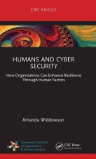 Humans and Cyber Security