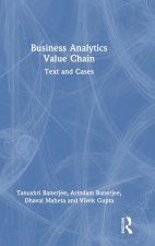 Business Analytics Value Chain