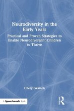 Neurodiversity in the Early Years