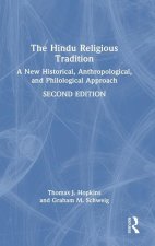 The Hindu Religious Tradition