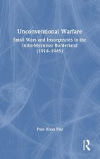 Unconventional Warfare