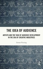 The Idea of Audience