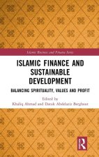 Islamic Finance and Sustainable Development