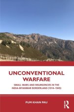 Unconventional Warfare
