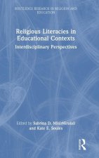 Religious Literacies in Educational Contexts