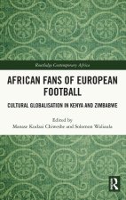 African Fans of European Football