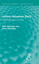 Johann Sebastian Bach