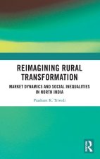 Reimagining Rural Transformation