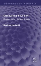 Discovering Your Self