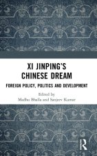 Xi Jinping's Chinese Dream