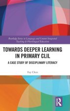 Towards Deeper Learning in Primary CLIL