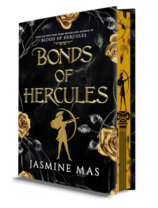 Bonds of Hercules Deluxe Limited Edition