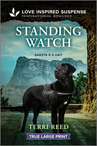 Standing Watch