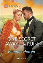 One Secret Away from Ruin