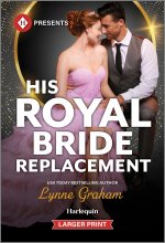 His Royal Bride Replacement