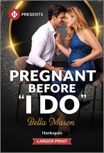 Pregnant Before I Do