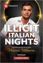 Illicit Italian Nights