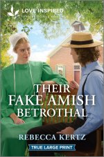 Their Fake Amish Betrothal