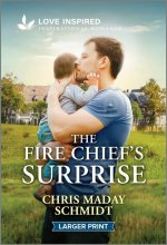 The Fire Chief's Surprise