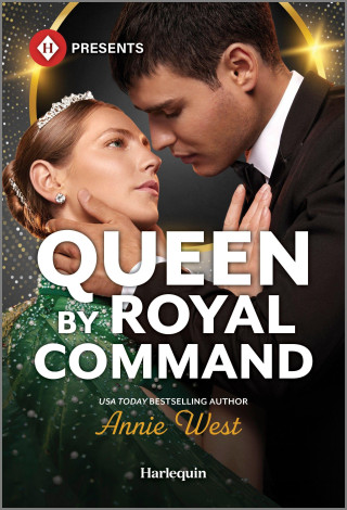 Queen by Royal Command