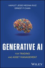 Generative AI for Trading for Asset Management