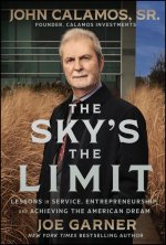 The Sky's the Limit